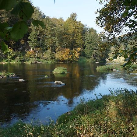 Gasthof Metzgerwirt Regenstauf Buitenkant foto